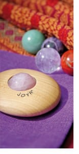 JOYA Classic Massageroller