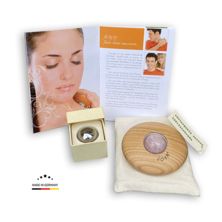 Wellness zu Hause mit dem Classic Premium Massage Set
