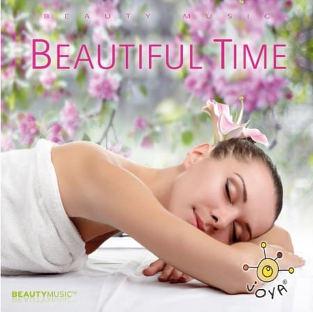 Massage Music - JOYA Beautiful Time