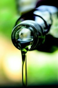 Essentielle Öle zur Einnahme