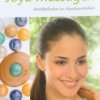Lehrbuch über die JOYA Edelstein Massageroller