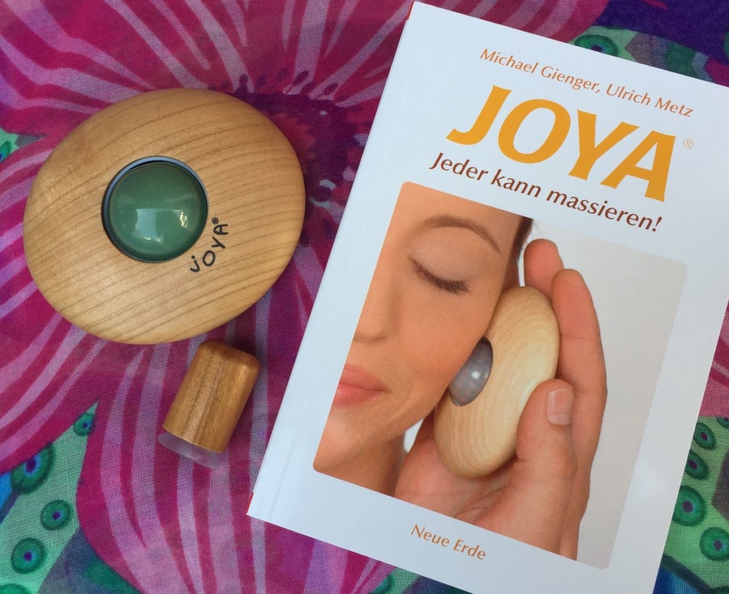 JOYA Classic Body Massageroller - JOYA Massageroller