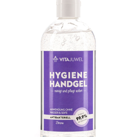 Hygiene Handgel 500 ml
