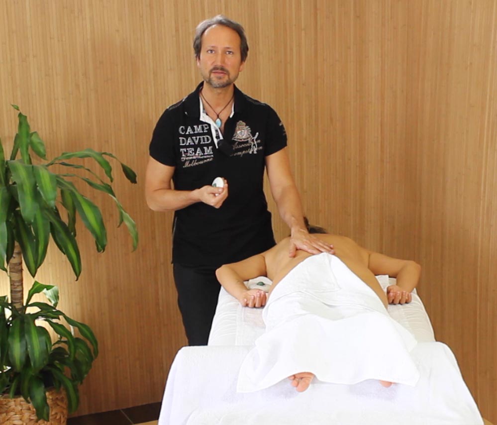 joya online massagekurs rueckenmassage