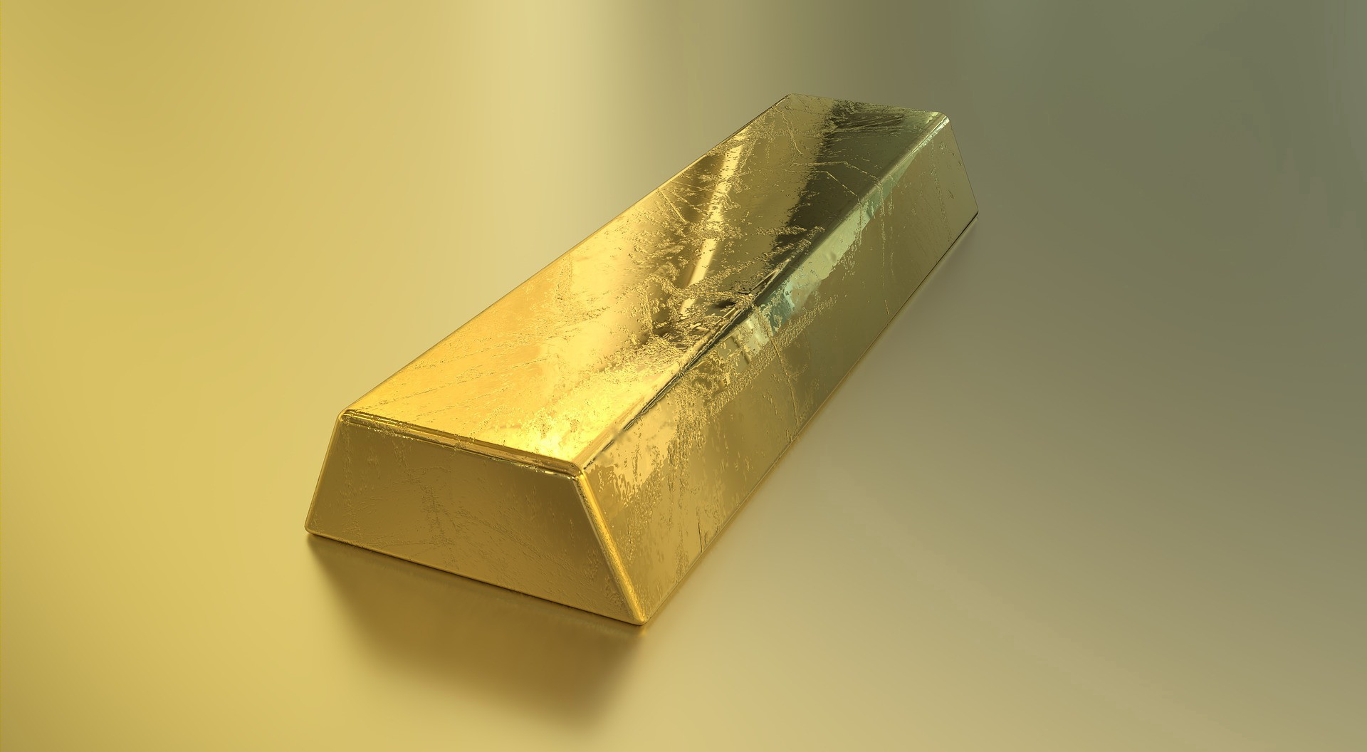 Hat Gold eine heilende Wirkung?